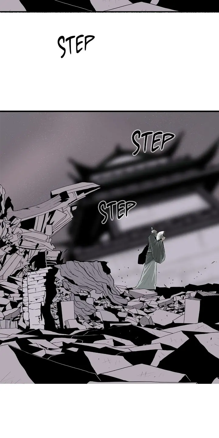 The Legend of the Northern Blade Chapter 182 Page 20