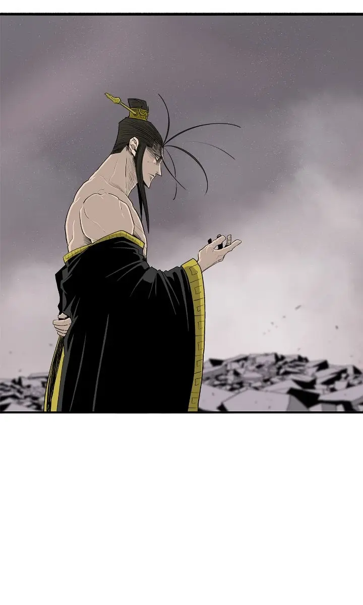 The Legend of the Northern Blade Chapter 182 Page 24