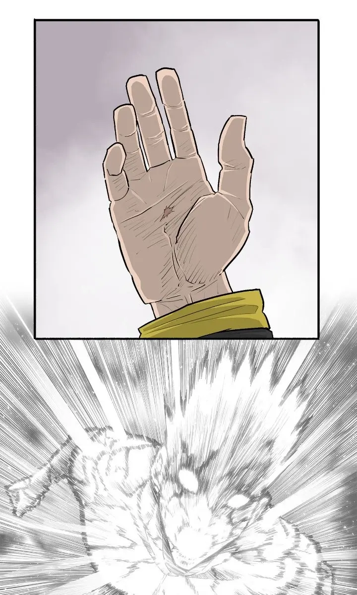 The Legend of the Northern Blade Chapter 182 Page 25