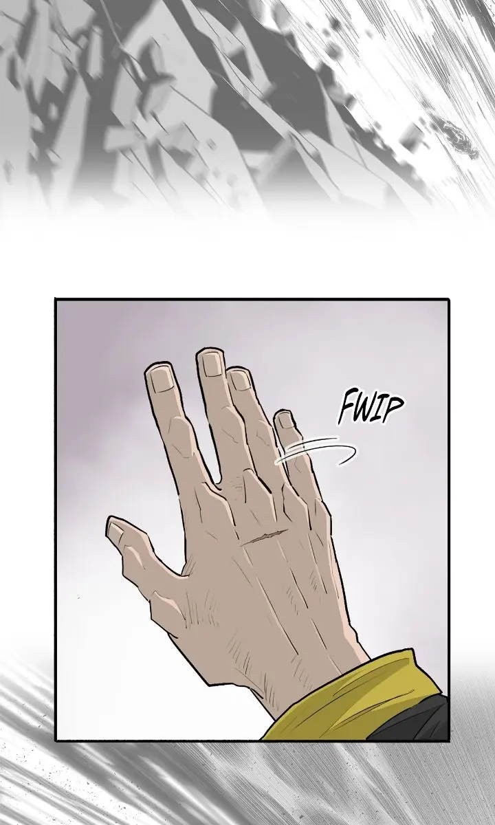 The Legend of the Northern Blade Chapter 182 Page 27