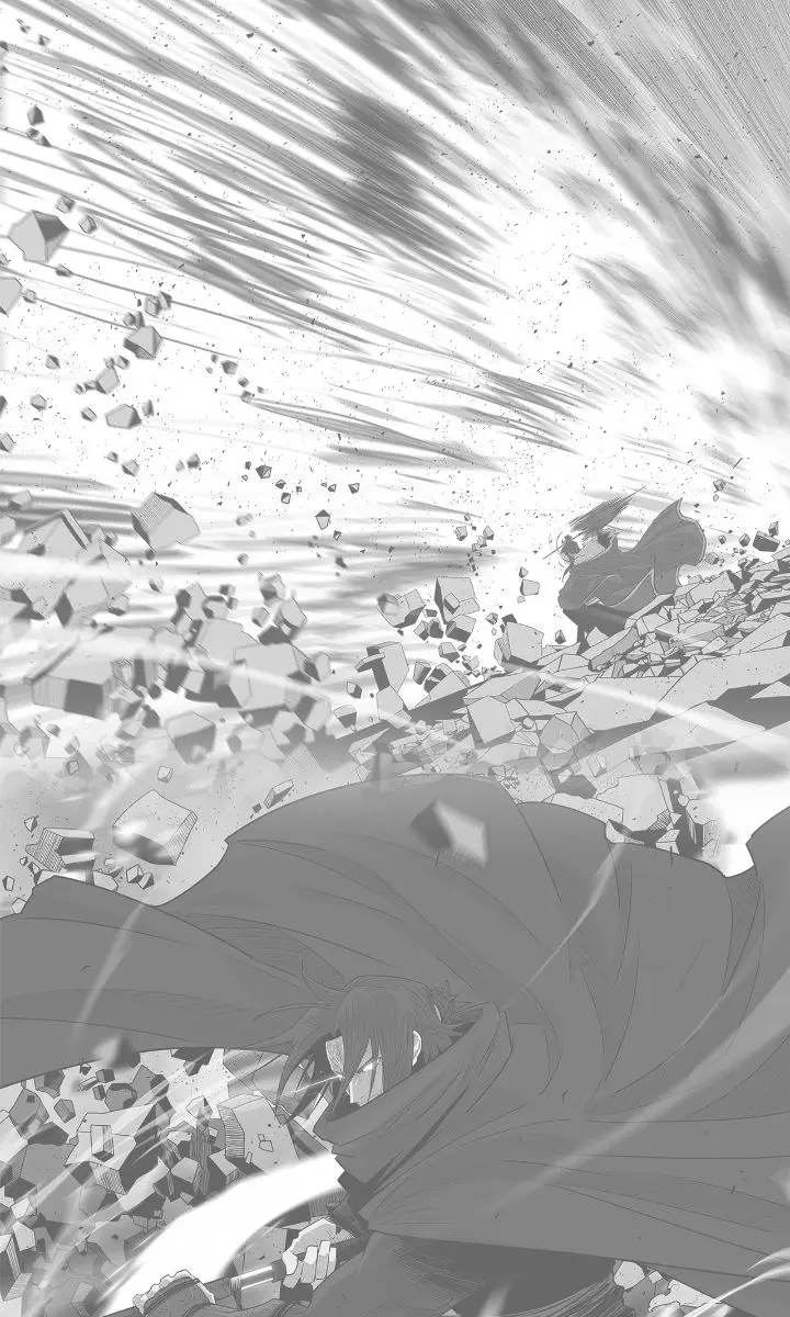 The Legend of the Northern Blade Chapter 182 Page 28