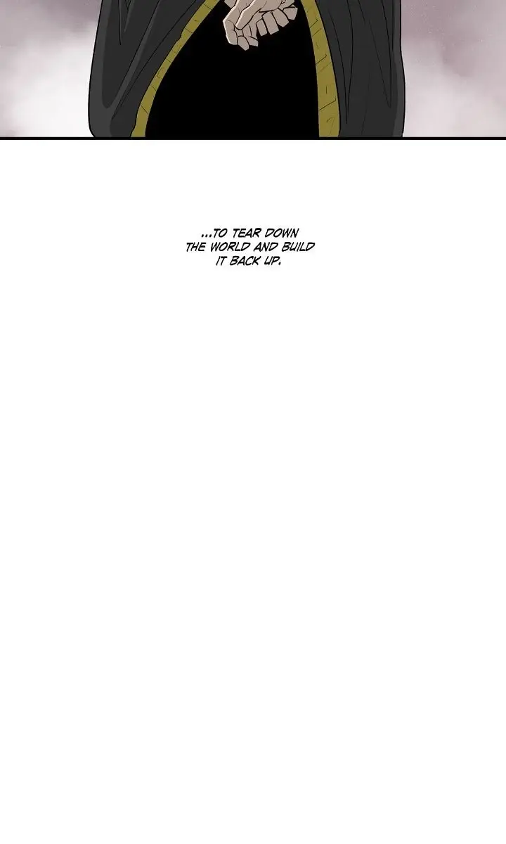 The Legend of the Northern Blade Chapter 182 Page 32