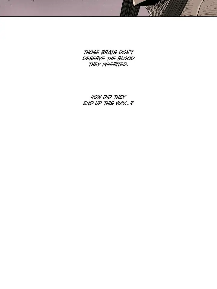 The Legend of the Northern Blade Chapter 182 Page 44