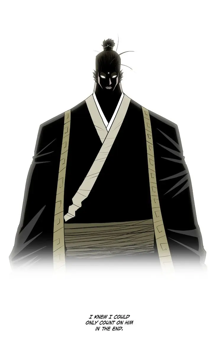 The Legend of the Northern Blade Chapter 182 Page 45