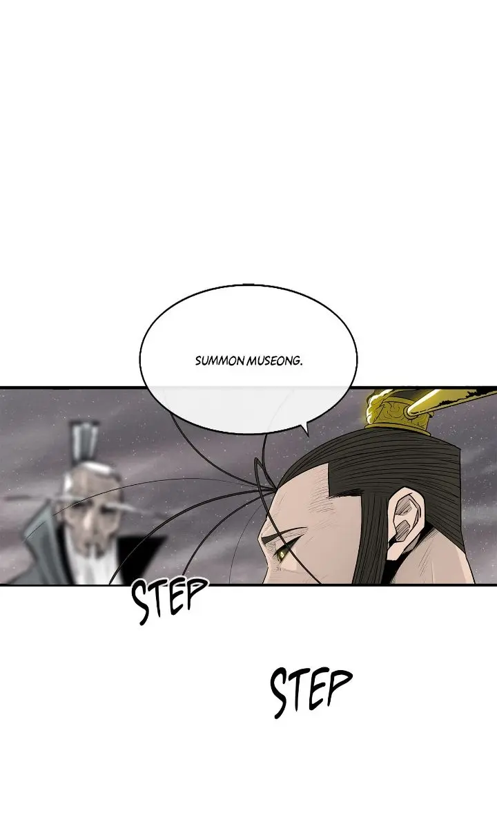 The Legend of the Northern Blade Chapter 182 Page 46