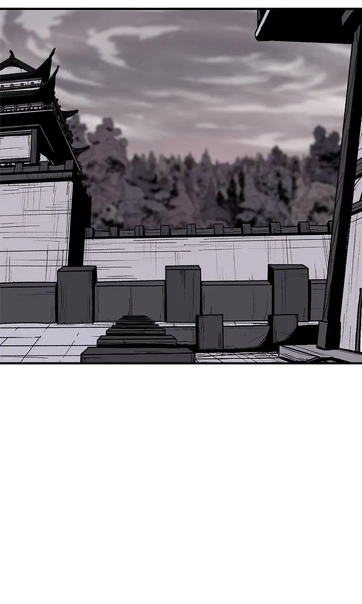 The Legend of the Northern Blade Chapter 182 Page 53