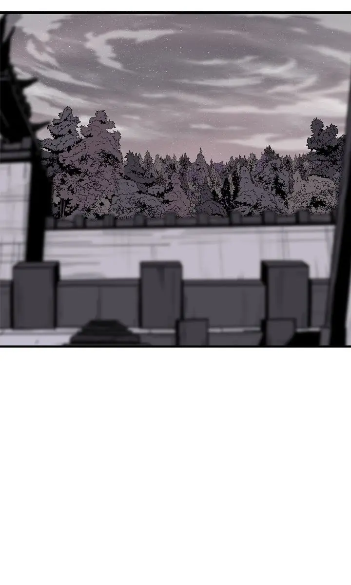 The Legend of the Northern Blade Chapter 182 Page 54