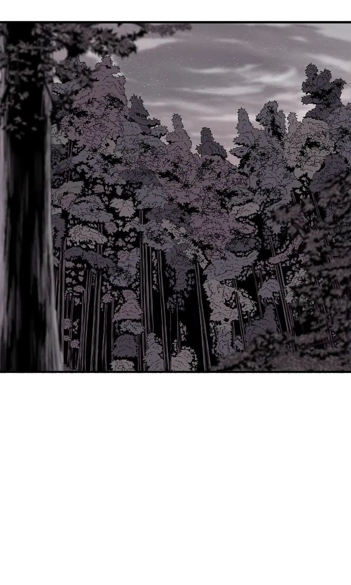 The Legend of the Northern Blade Chapter 182 Page 55