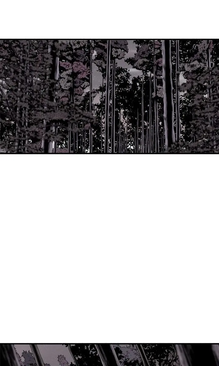 The Legend of the Northern Blade Chapter 182 Page 56