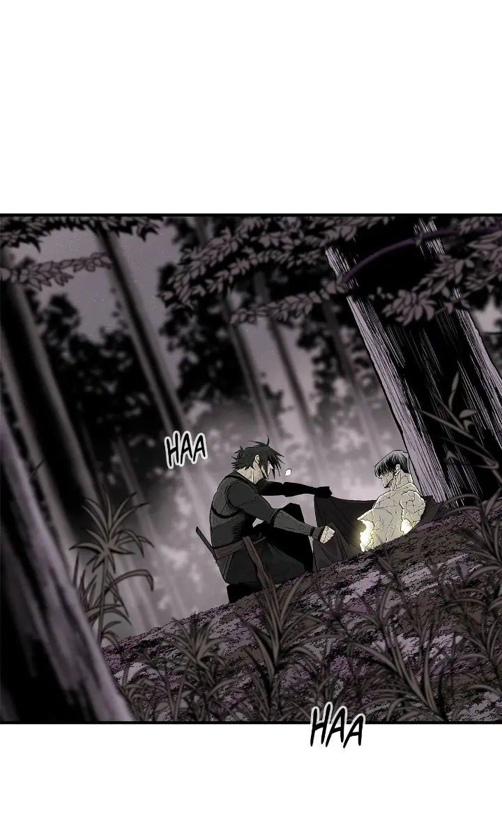 The Legend of the Northern Blade Chapter 182 Page 58