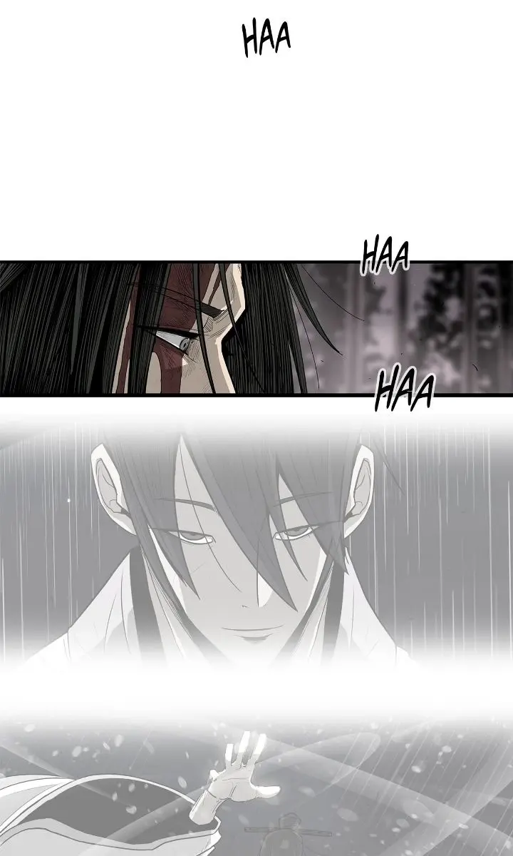 The Legend of the Northern Blade Chapter 182 Page 59