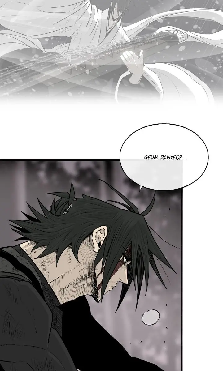 The Legend of the Northern Blade Chapter 182 Page 60