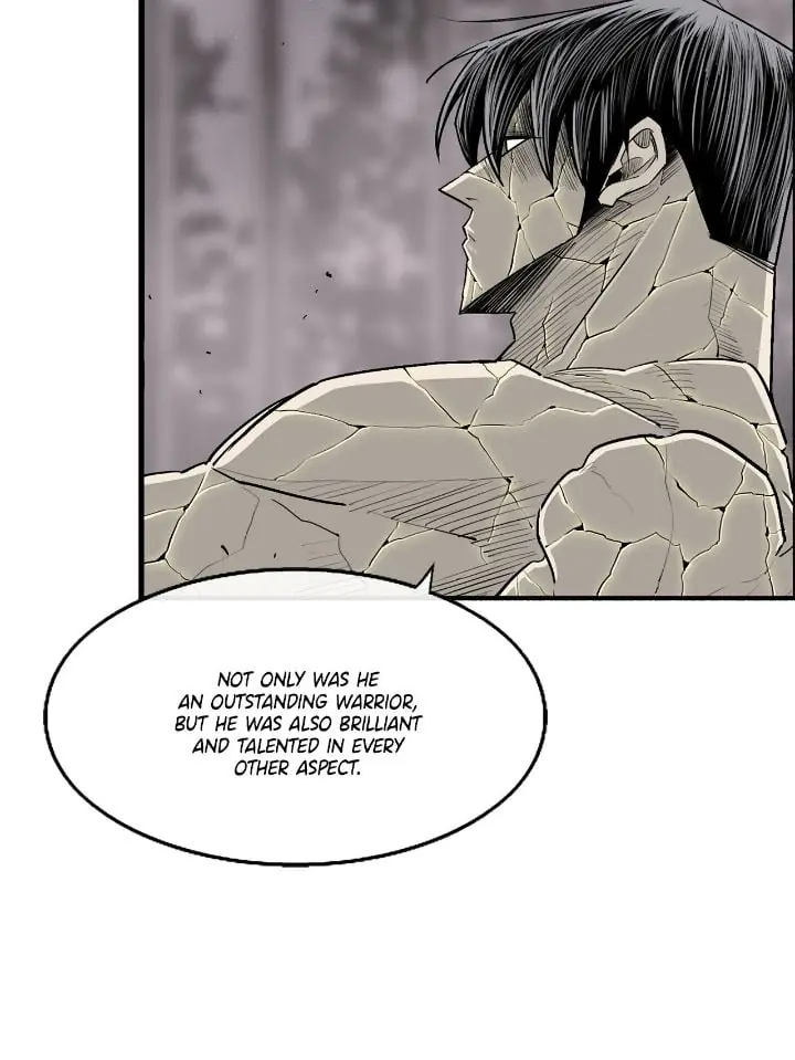 The Legend of the Northern Blade Chapter 182 Page 62