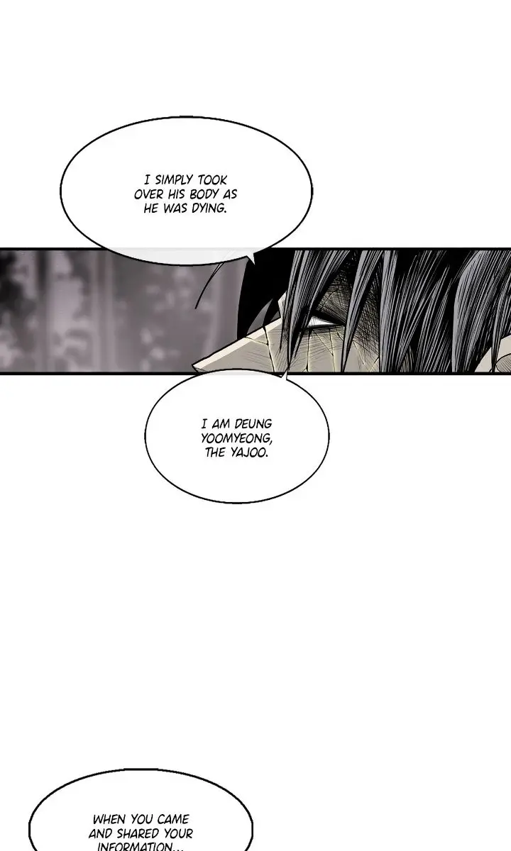 The Legend of the Northern Blade Chapter 182 Page 63