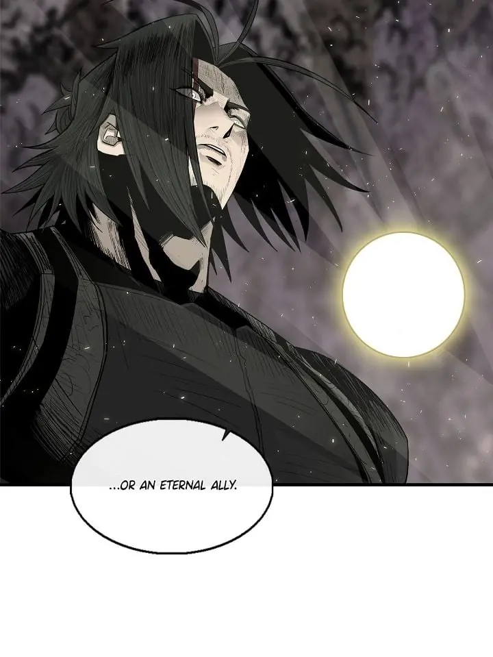 The Legend of the Northern Blade Chapter 182 Page 72