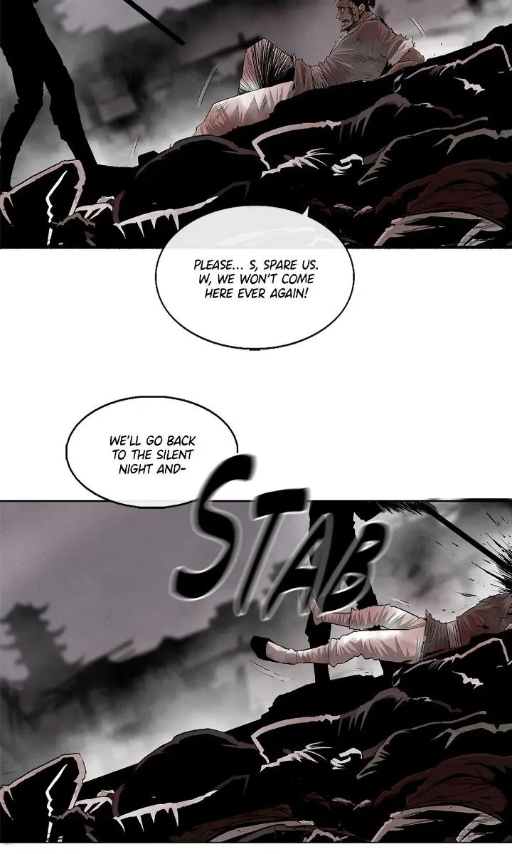 The Legend of the Northern Blade Chapter 183 Page 5