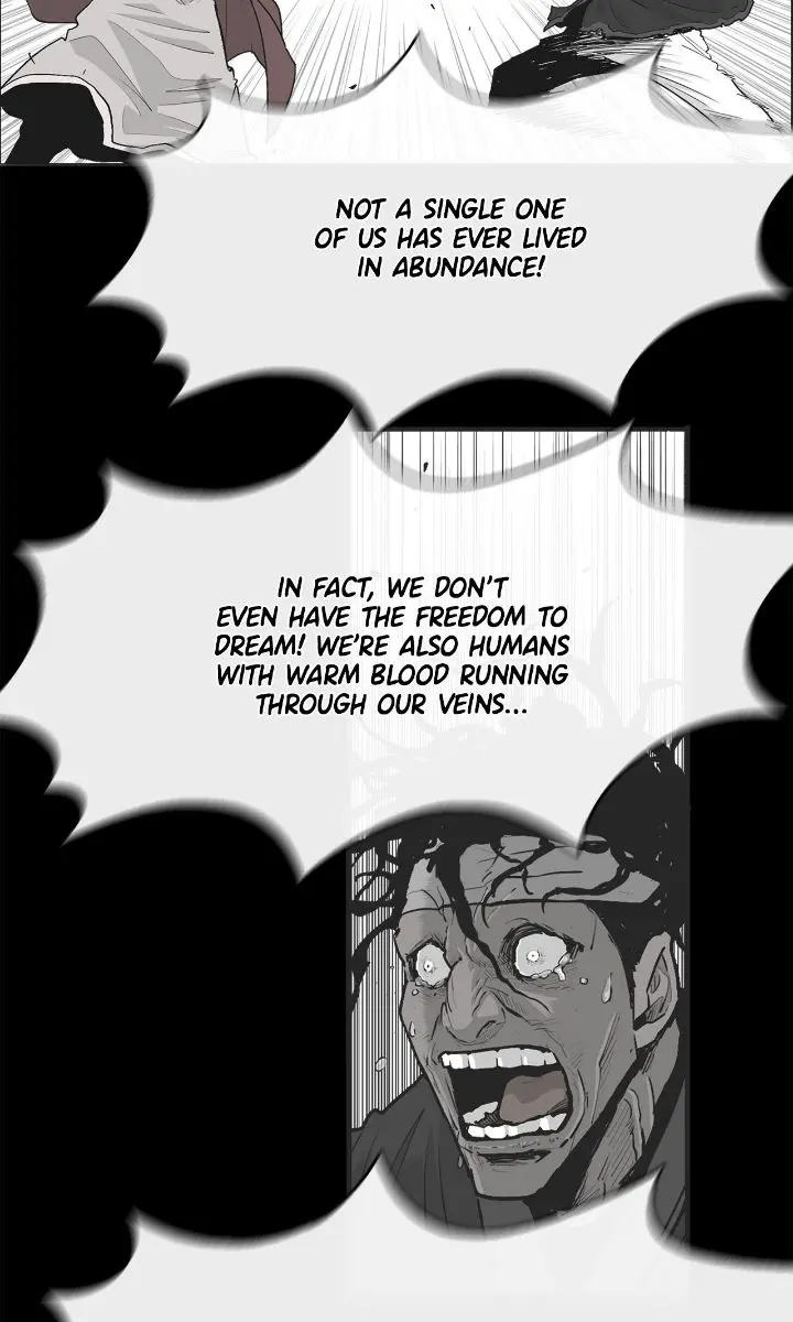 The Legend of the Northern Blade Chapter 183 Page 11