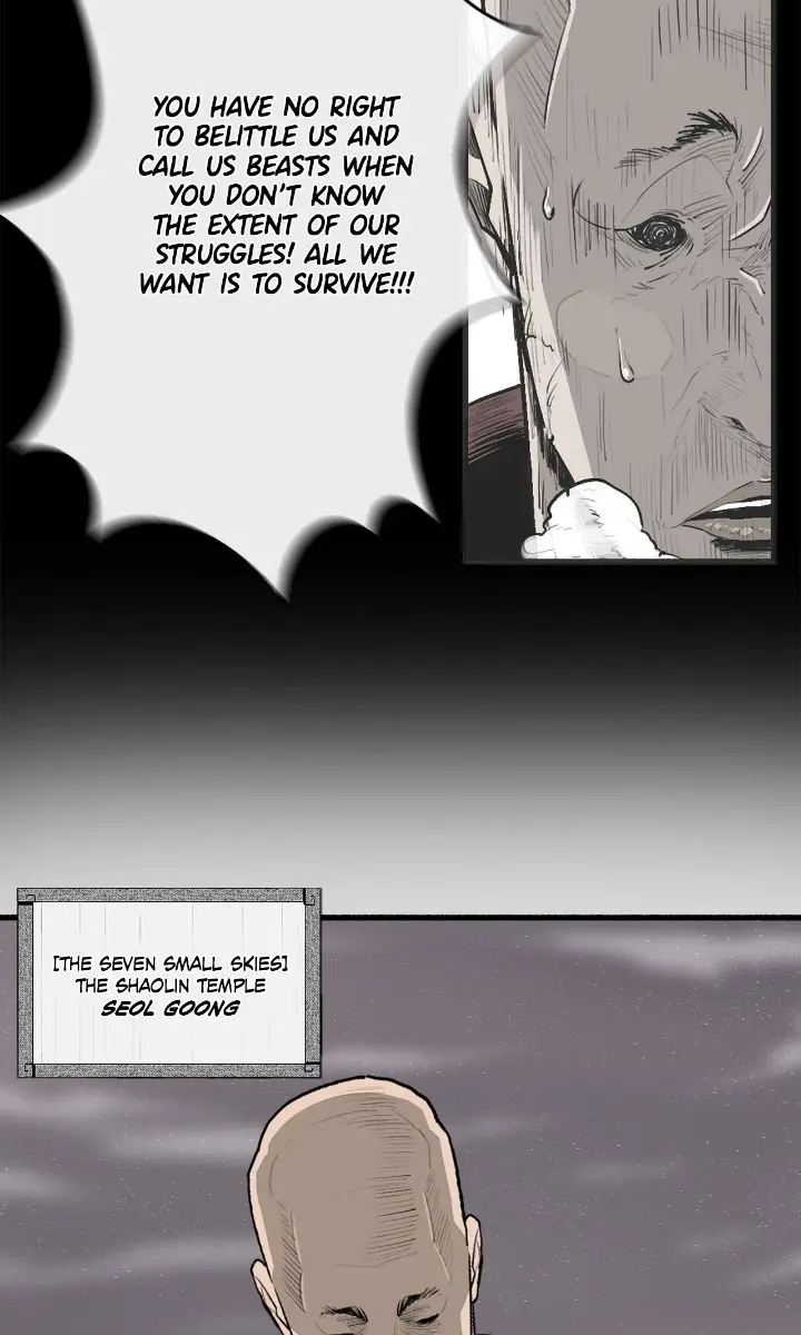 The Legend of the Northern Blade Chapter 183 Page 13