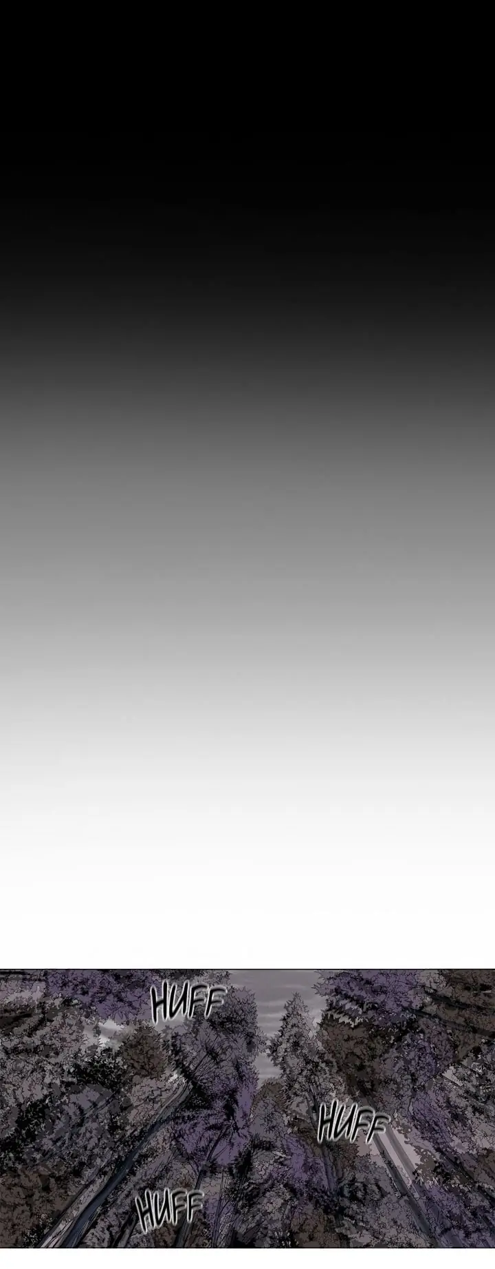 The Legend of the Northern Blade Chapter 183 Page 18