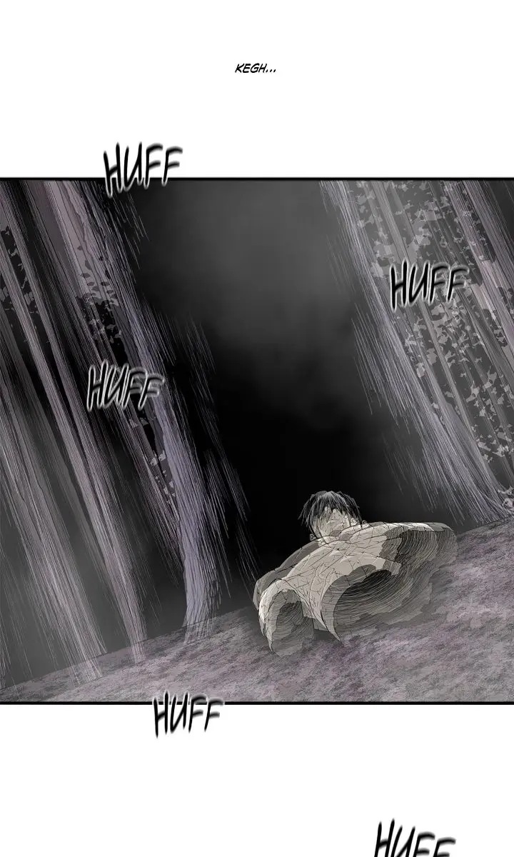 The Legend of the Northern Blade Chapter 183 Page 19