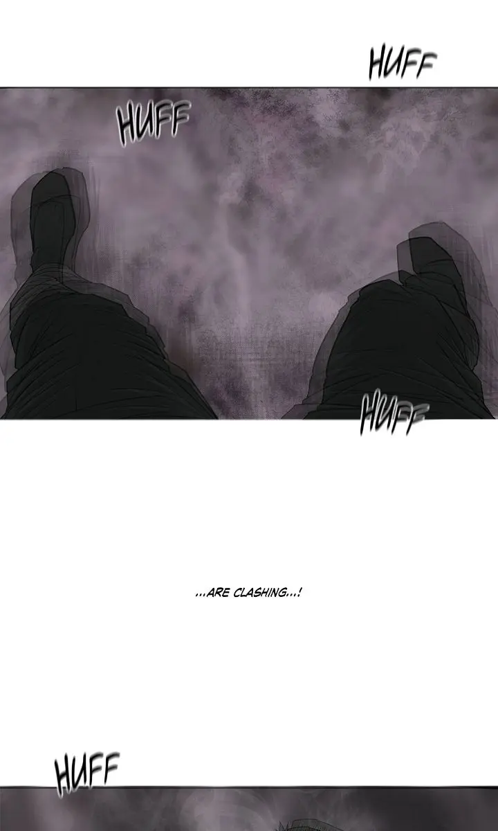 The Legend of the Northern Blade Chapter 183 Page 21