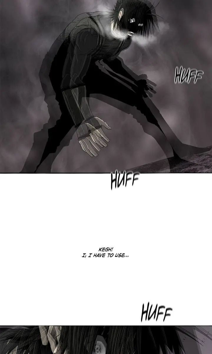 The Legend of the Northern Blade Chapter 183 Page 22