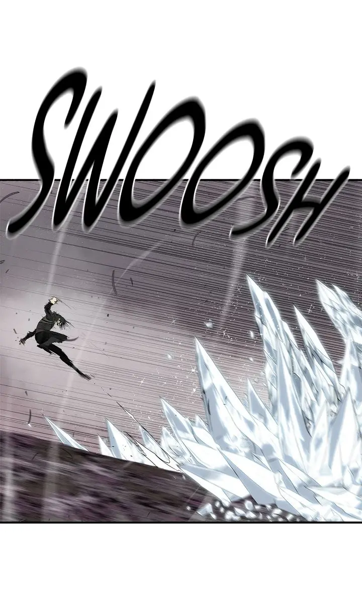 The Legend of the Northern Blade Chapter 183 Page 24