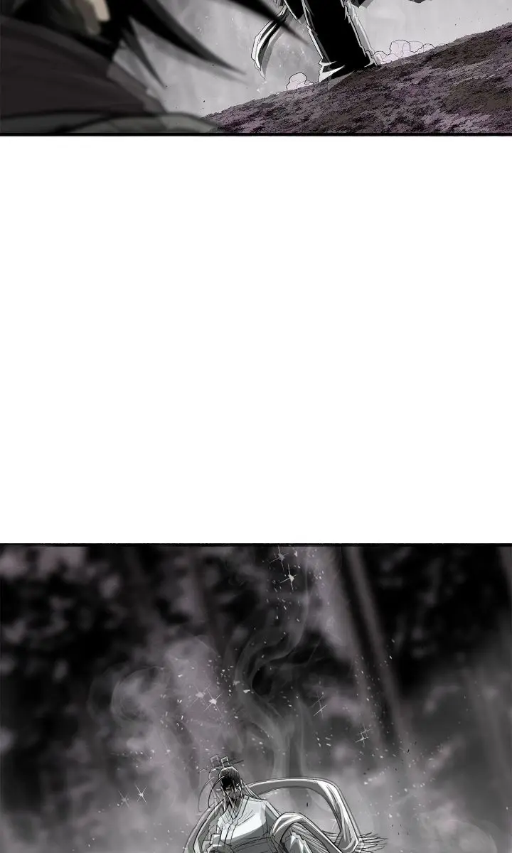 The Legend of the Northern Blade Chapter 183 Page 27