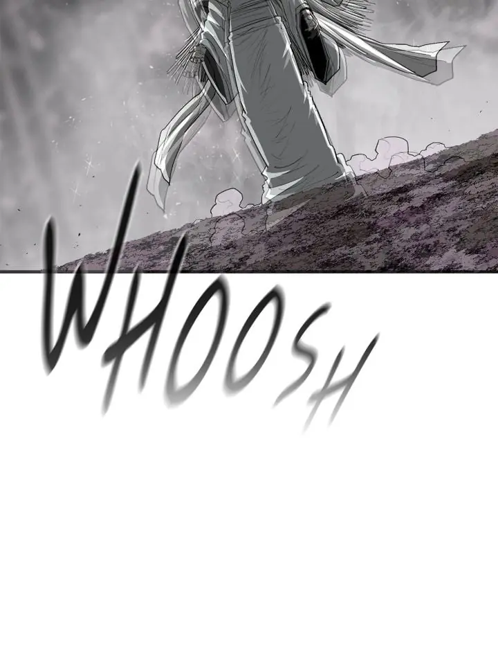 The Legend of the Northern Blade Chapter 183 Page 28