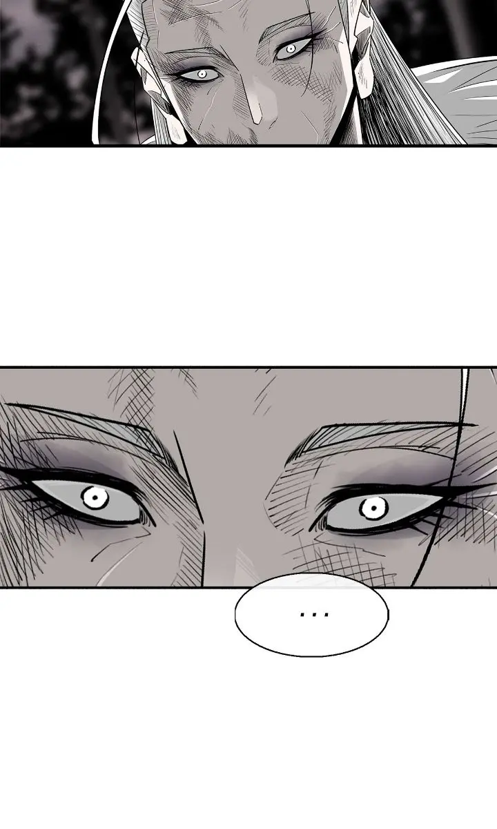 The Legend of the Northern Blade Chapter 183 Page 30