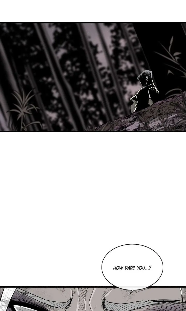 The Legend of the Northern Blade Chapter 183 Page 31