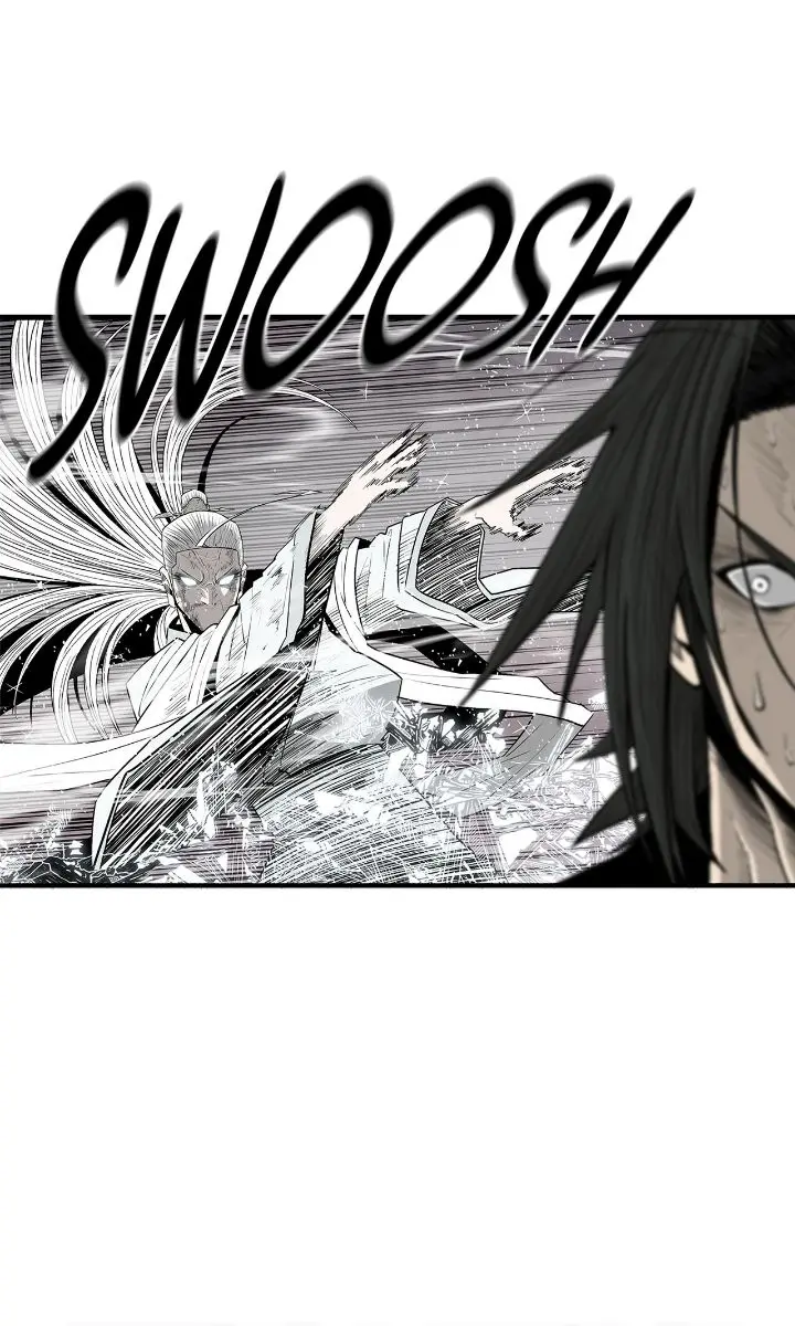 The Legend of the Northern Blade Chapter 183 Page 39