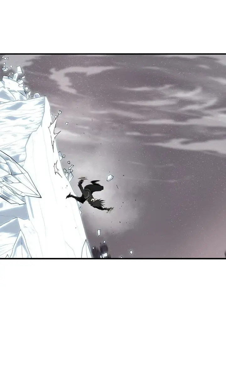 The Legend of the Northern Blade Chapter 183 Page 42