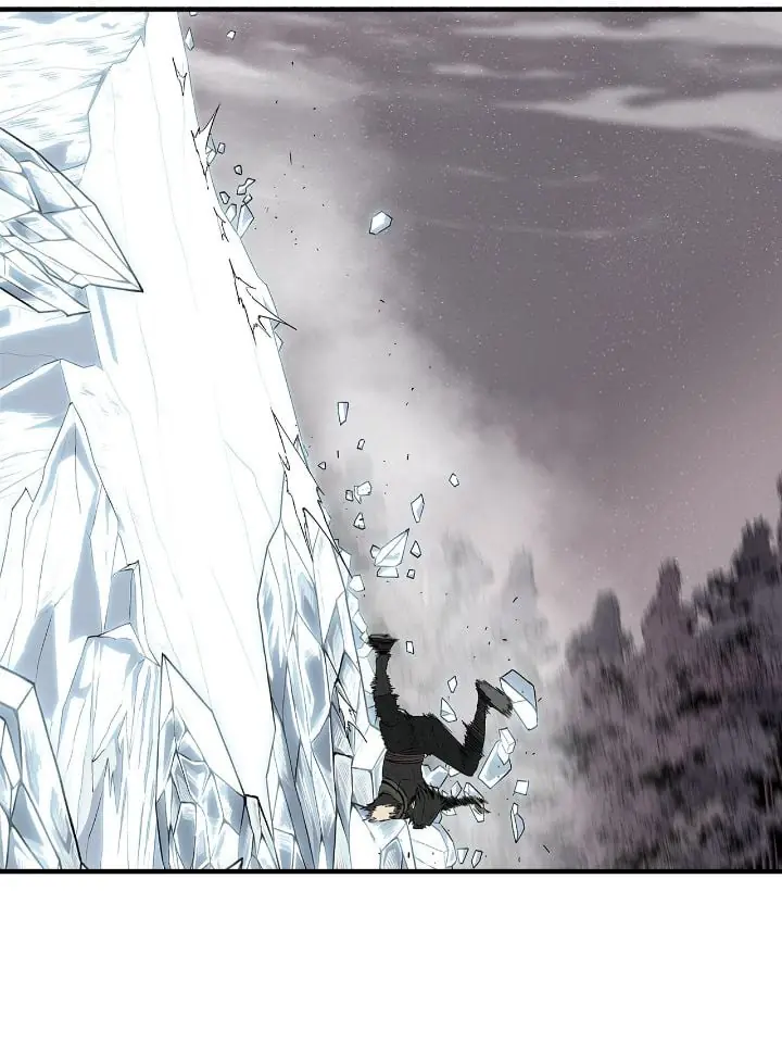 The Legend of the Northern Blade Chapter 183 Page 43