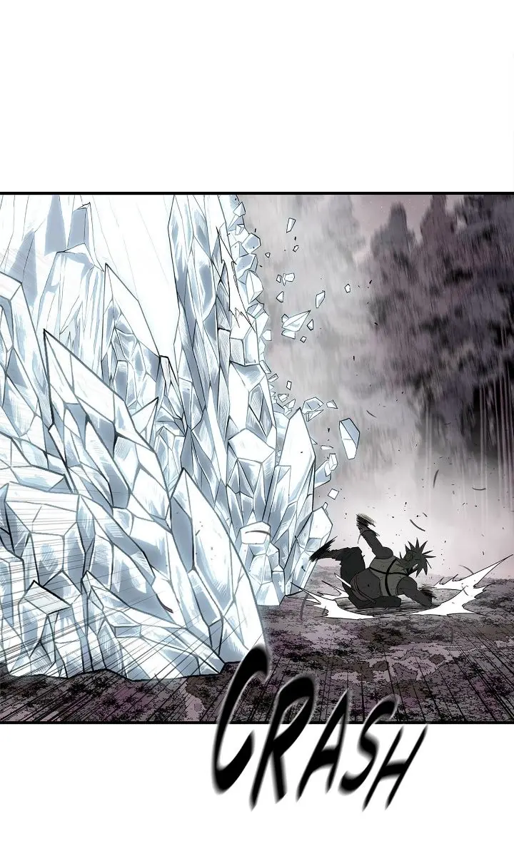 The Legend of the Northern Blade Chapter 183 Page 44