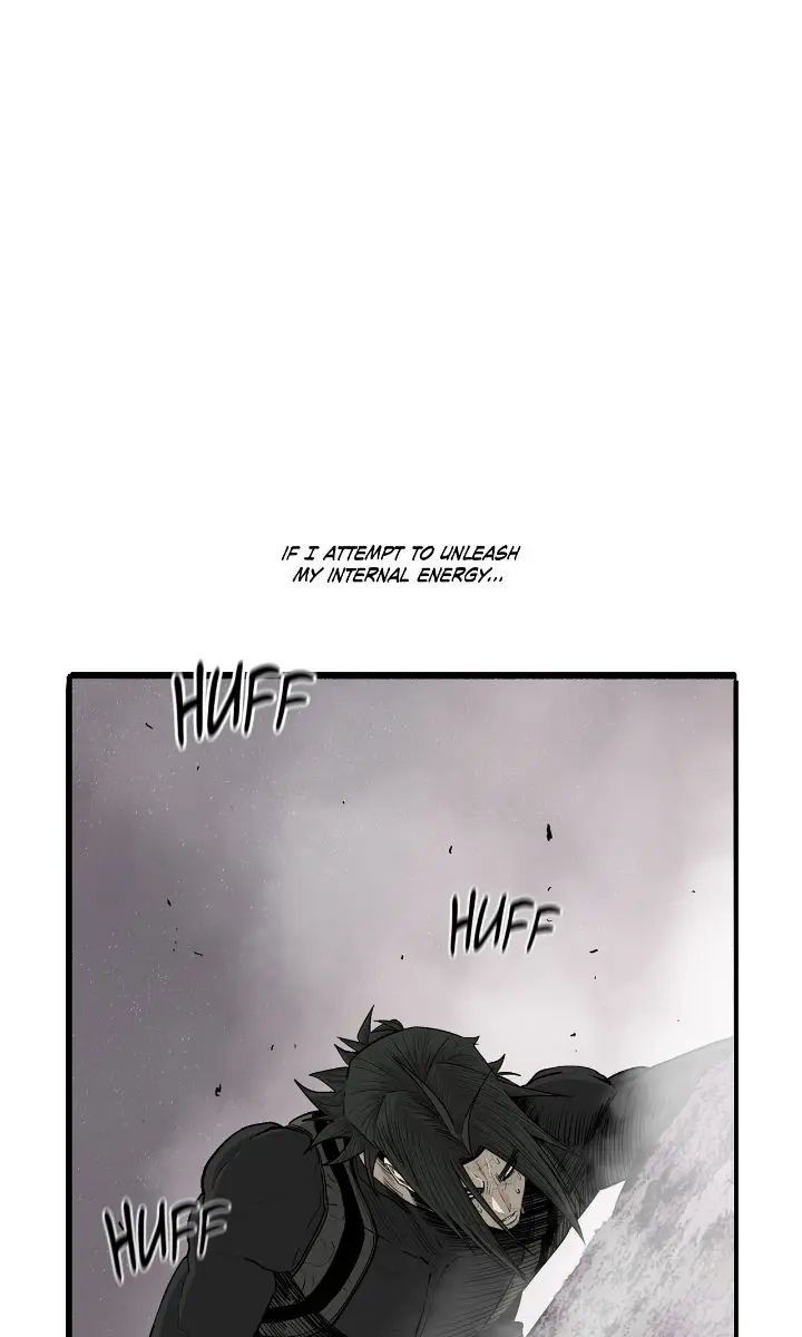 The Legend of the Northern Blade Chapter 183 Page 45