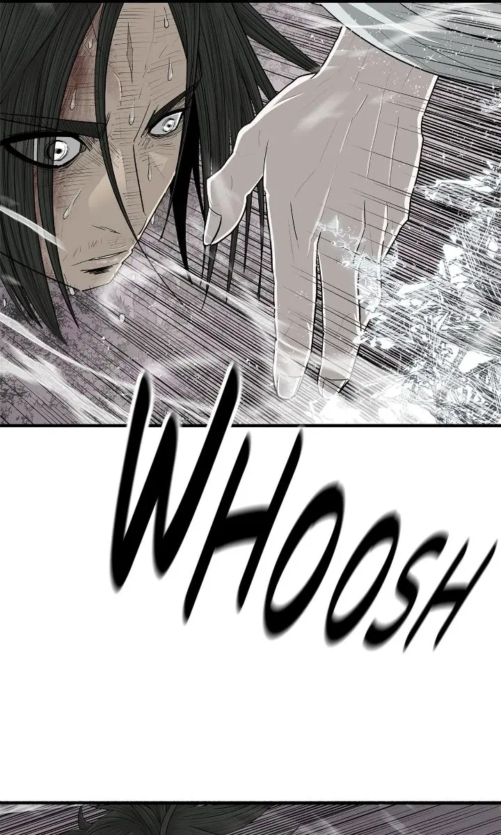 The Legend of the Northern Blade Chapter 183 Page 47