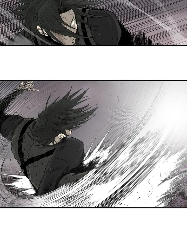 The Legend of the Northern Blade Chapter 183 Page 48