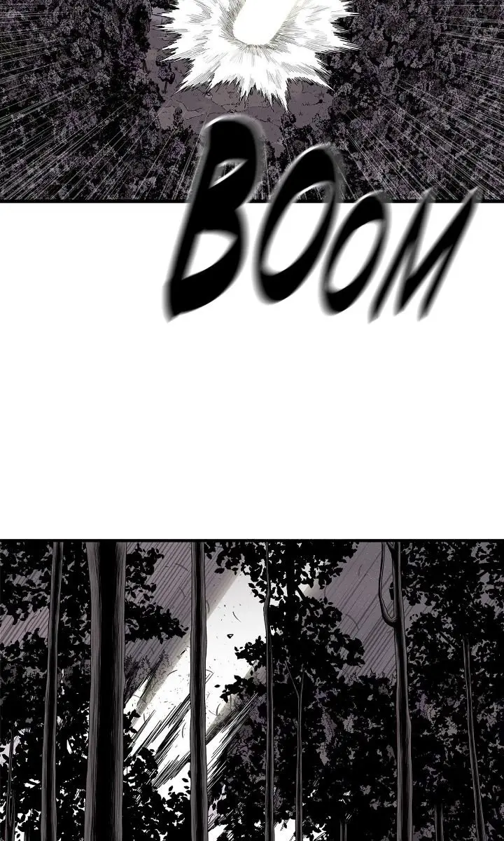 The Legend of the Northern Blade Chapter 183 Page 51