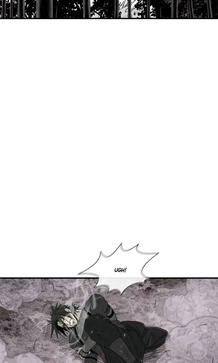 The Legend of the Northern Blade Chapter 183 Page 52