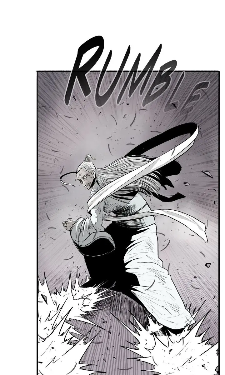 The Legend of the Northern Blade Chapter 183 Page 54