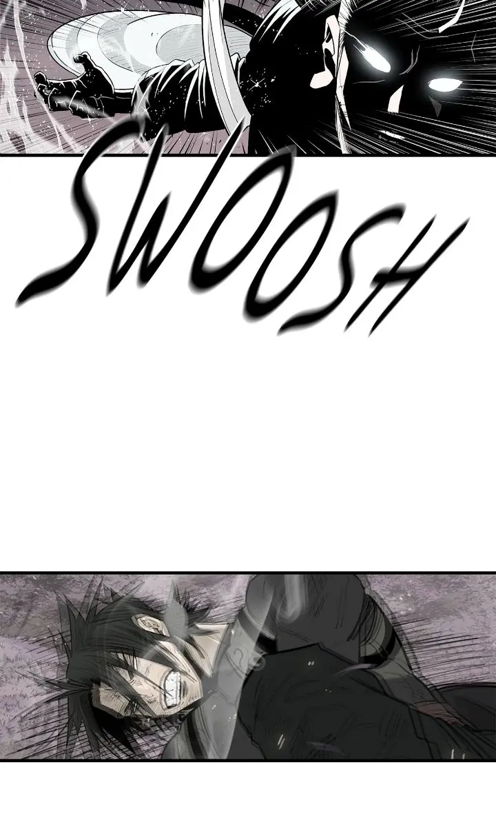 The Legend of the Northern Blade Chapter 183 Page 57