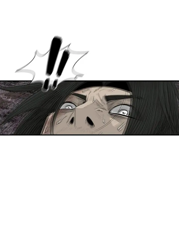 The Legend of the Northern Blade Chapter 183 Page 58