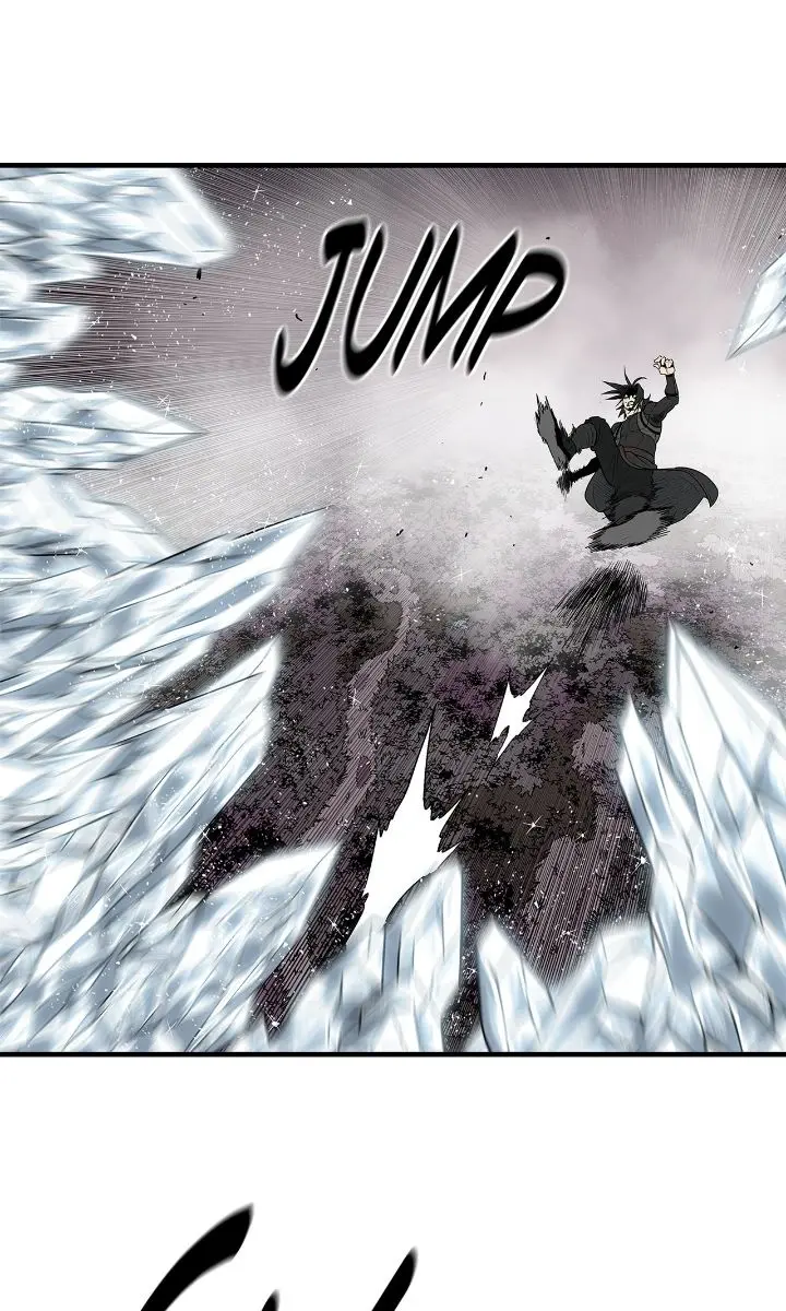 The Legend of the Northern Blade Chapter 183 Page 59