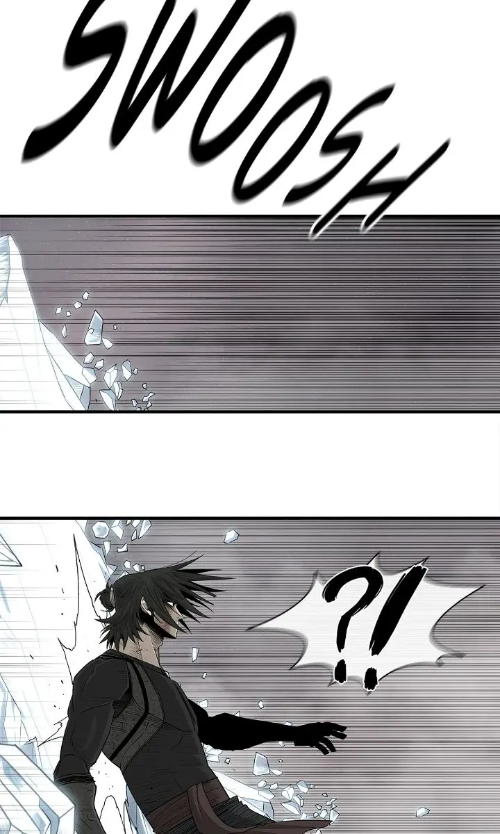 The Legend of the Northern Blade Chapter 183 Page 60