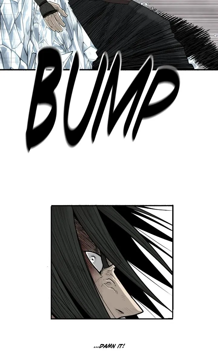 The Legend of the Northern Blade Chapter 183 Page 61