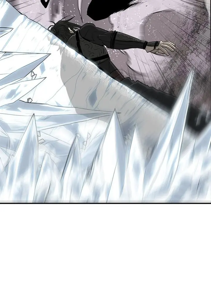 The Legend of the Northern Blade Chapter 183 Page 63