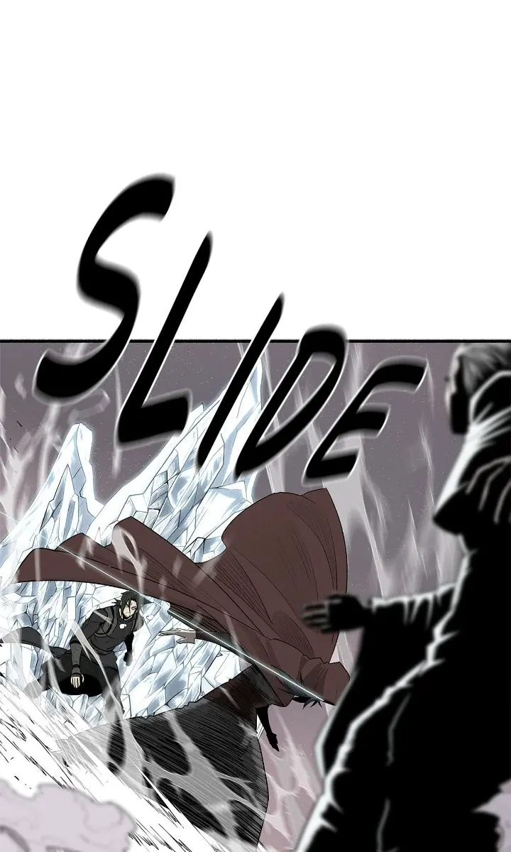 The Legend of the Northern Blade Chapter 183 Page 64