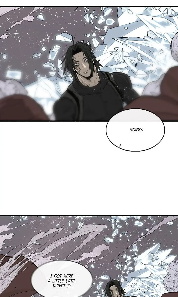 The Legend of the Northern Blade Chapter 183 Page 66