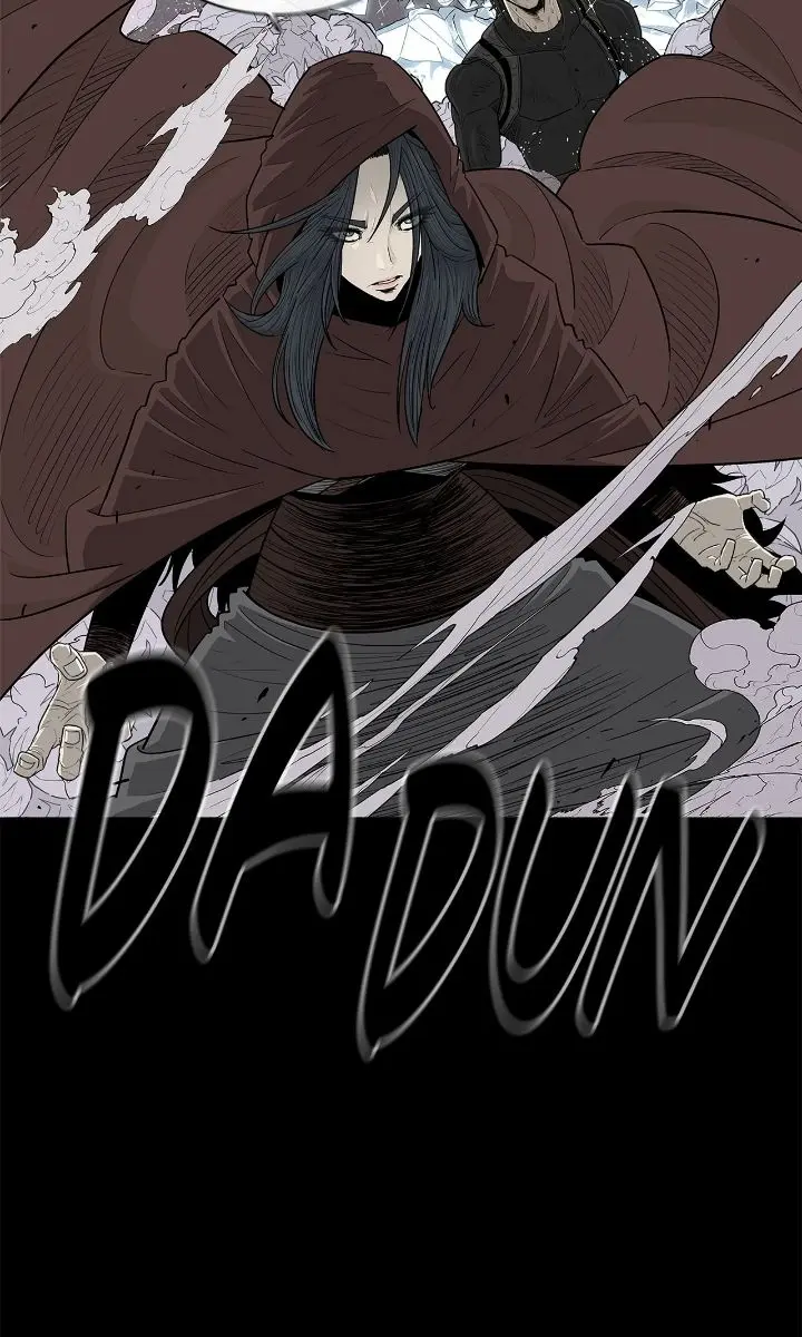 The Legend of the Northern Blade Chapter 183 Page 67